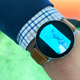 It’s a shark! Because now you can watch YouTube on your wrist!